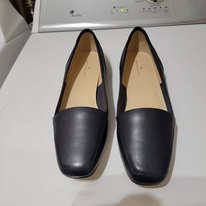 Bandolino Navy Flats